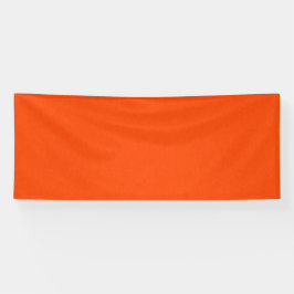 Calm & simple orange textured background  banner