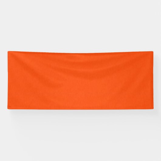 Calm & simple orange textured background  banner (Horizontal)