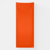 Calm & simple orange textured background  banner (Vertikal)