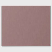 Calm & simple pink  textured background  geschenkpapier (Flach)