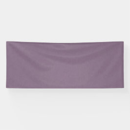 Calm & simple Purple textured background  Banner