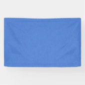 Calm & simple visual blue textured background  banner (Horizontal)