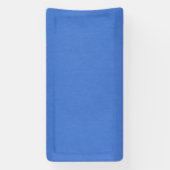 Calm & simple visual blue textured background  banner (Vertikal)