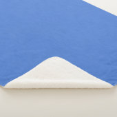 Calm & simple visual blue textured background  sherpadecke (3/4)