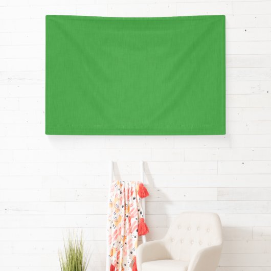 Calm & simple visual green textured background  banner (InSitu)
