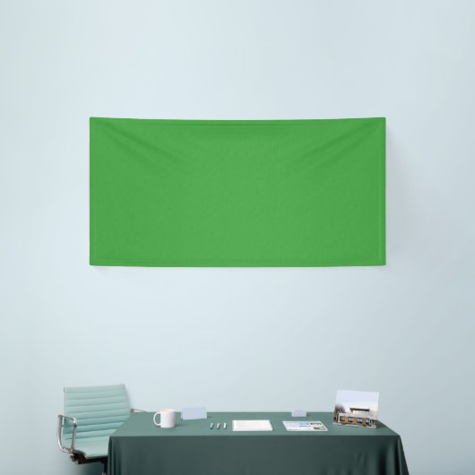 Calm & simple visual green textured background  banner (Messeveranstaltung)