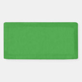 Calm & simple visual green textured background  banner (Horizontal)