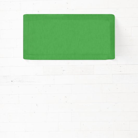 Calm & simple visual green textured background  banner (InSitu)