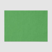 Calm & simple visual green textured background  seidenpapier (Vorderseite)
