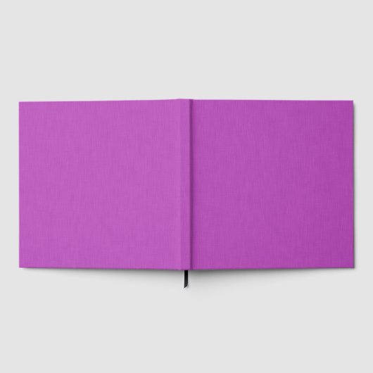 Calm & simple visual lavender textured background  gästebuch (Voll)