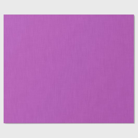 Calm & simple visual lavender textured background  geschenkpapier (Flach)
