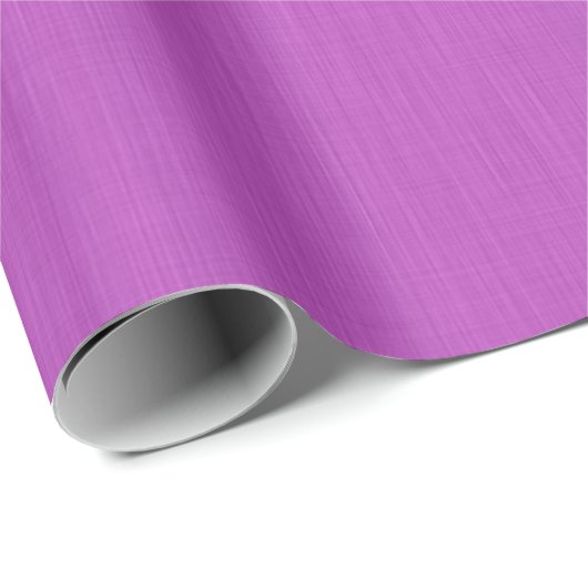 Calm & simple visual lavender textured background geschenkpapier (Rolleneckpunkt)