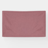 Calm & simple visual mauve textured background  banner (Horizontal)