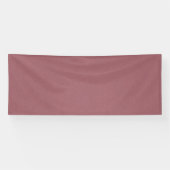Calm & simple visual mauve textured background  banner (Horizontal)