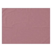 Calm & simple visual mauve textured background  tischdecke (Vorderseite (Horizontal))
