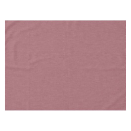 Calm & simple visual mauve textured background  tischdecke (Vorderseite (Horizontal))