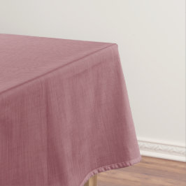 Calm & simple visual mauve textured background  tischdecke
