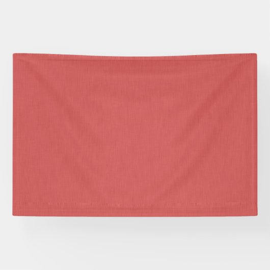Calm & simple visual red textured background  banner (Horizontal)