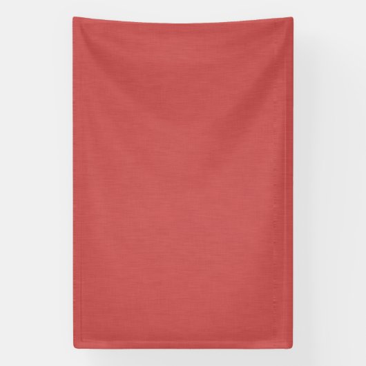 Calm & simple visual red textured background  banner (Vertikal)