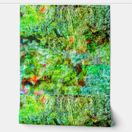 Calm smooth yellow abstract Wallpaper,Calm color Tapete