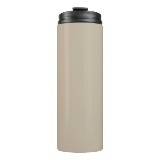 Calm Stone Thermal Tumbler Thermosbecher (Vorderseite)