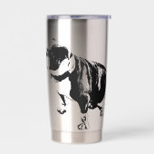 Calm That Holds Thermobecher (Links)