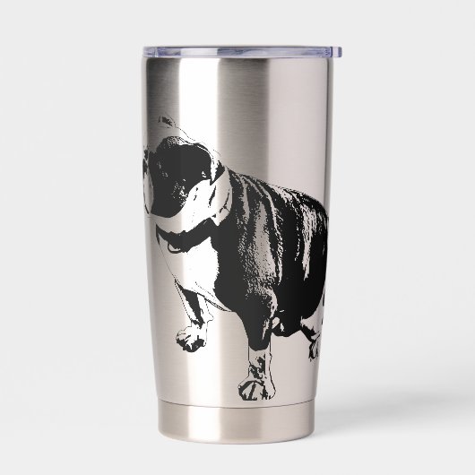 Calm That Holds Thermobecher (Links)