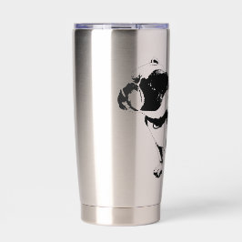 Calm That Holds Thermobecher