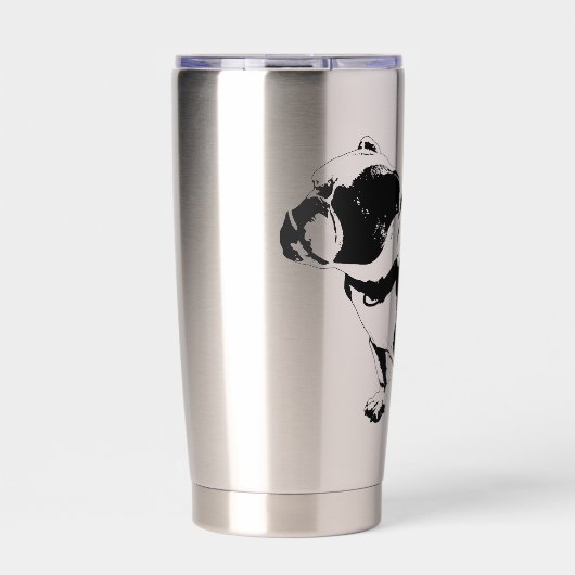 Calm That Holds Thermobecher (Vorderseite)