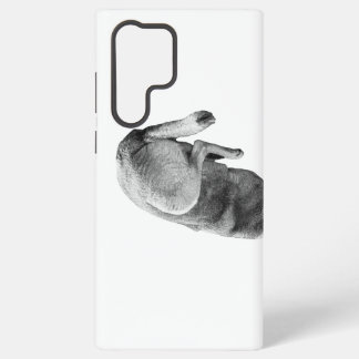 Calm That Stays Samsung Galaxy Hülle