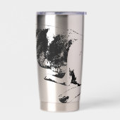 Calm That Travels Thermobecher (Links)