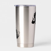 Calm That Travels Thermobecher (Rechts)