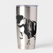 Calm That Travels Thermobecher (Links)