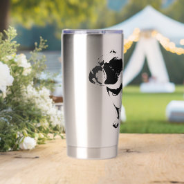 Calm That Travels Thermobecher