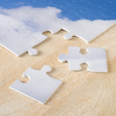 CALM UND REISE behalten Puzzle (Seite)