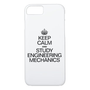 CALM- UND STUDIENTECHNOLOGIEN behalten iPhone 8/7 Hülle