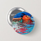 CALM WASSER BUTTON (Vorne & Hinten)