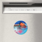 CALM WASSER MAGNET (In Situ (Geschirrspüler))