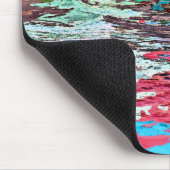 CALM WASSER MOUSEPAD (Ecke)