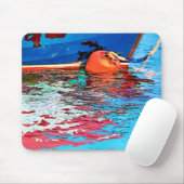 CALM WASSER MOUSEPAD (Mit Mouse)