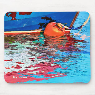 CALM WASSER MOUSEPAD