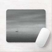 Calm Water Mouse Pad Mousepad (Mit Mouse)