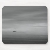 Calm Water Mouse Pad Mousepad (Vorne)