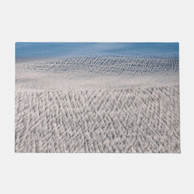 Calming down Türmatte (Vorderseite)