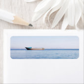 Calming Meer (Insitu)