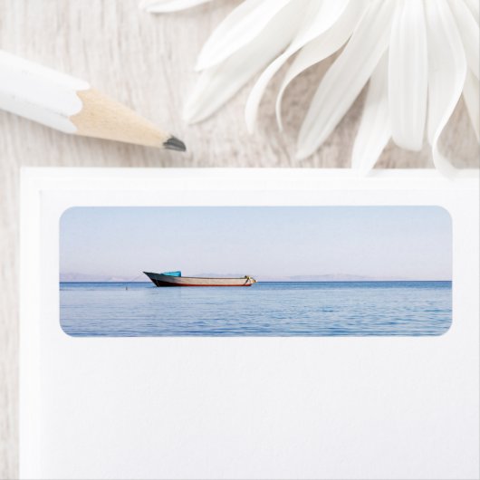 Calming Meer (Insitu)