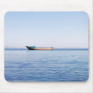 Calming Meer Mousepad