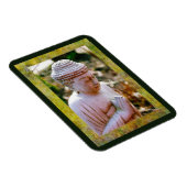 Calming Praying Buddha Magnet (Rechte Seite)