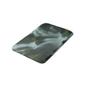 Calming Waterfall Badematte (Schrägansicht)