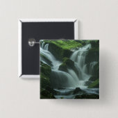 Calming Waterfall Button (Vorne & Hinten)